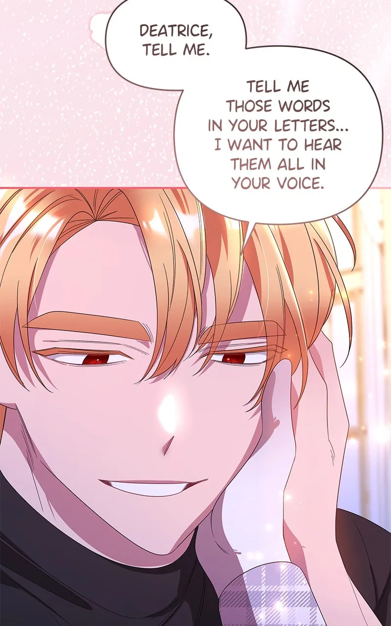 Do Not Hold on to the Broken Branch Chapter 48 page 36 - 