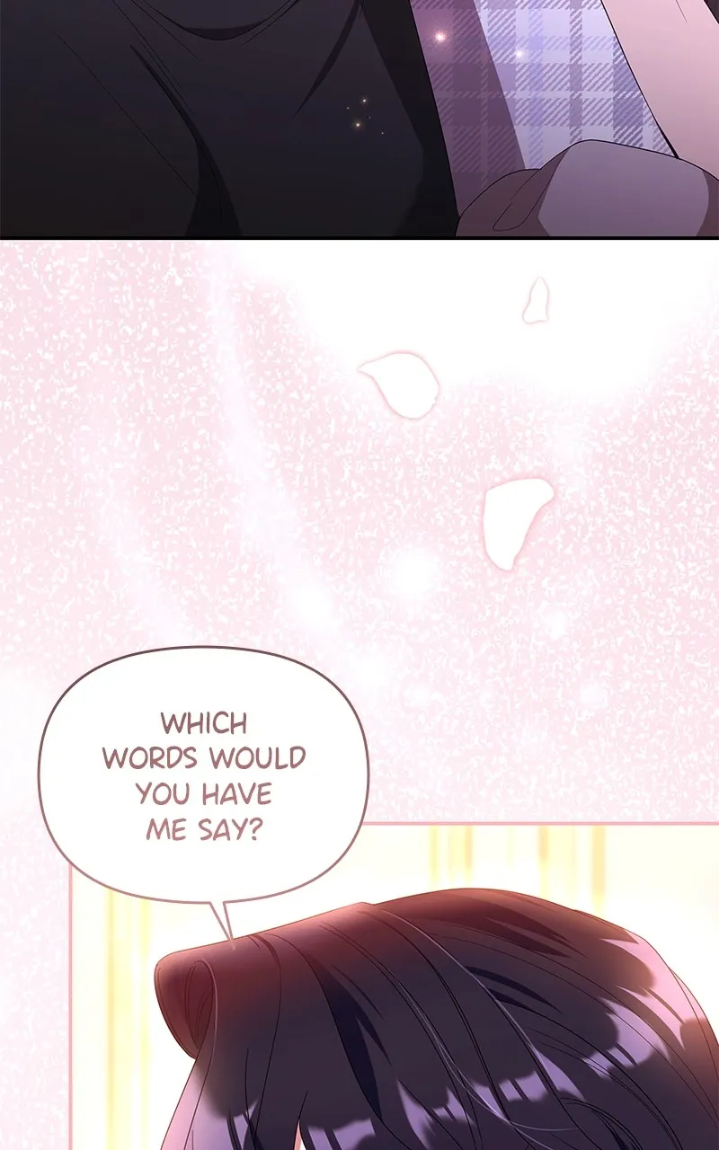 Do Not Hold on to the Broken Branch Chapter 48 page 37 - 