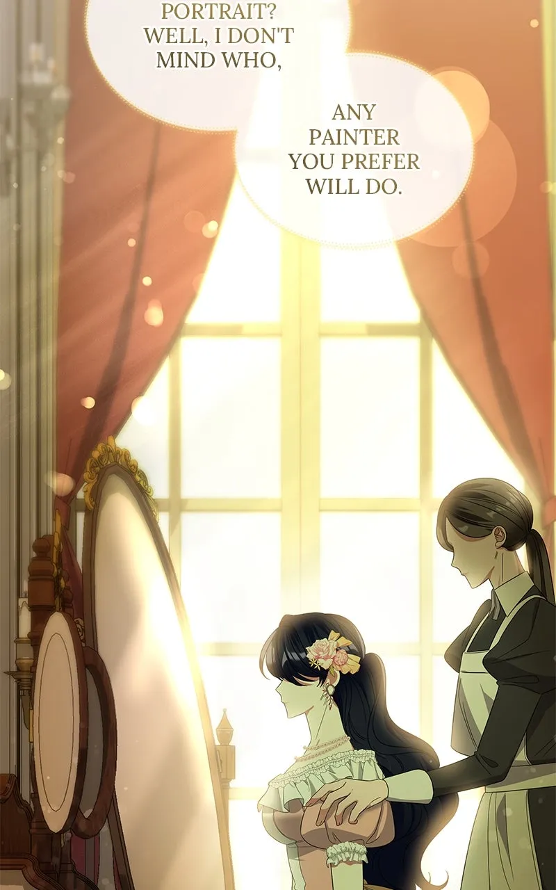 Do Not Hold on to the Broken Branch Chapter 48 page 45 - 