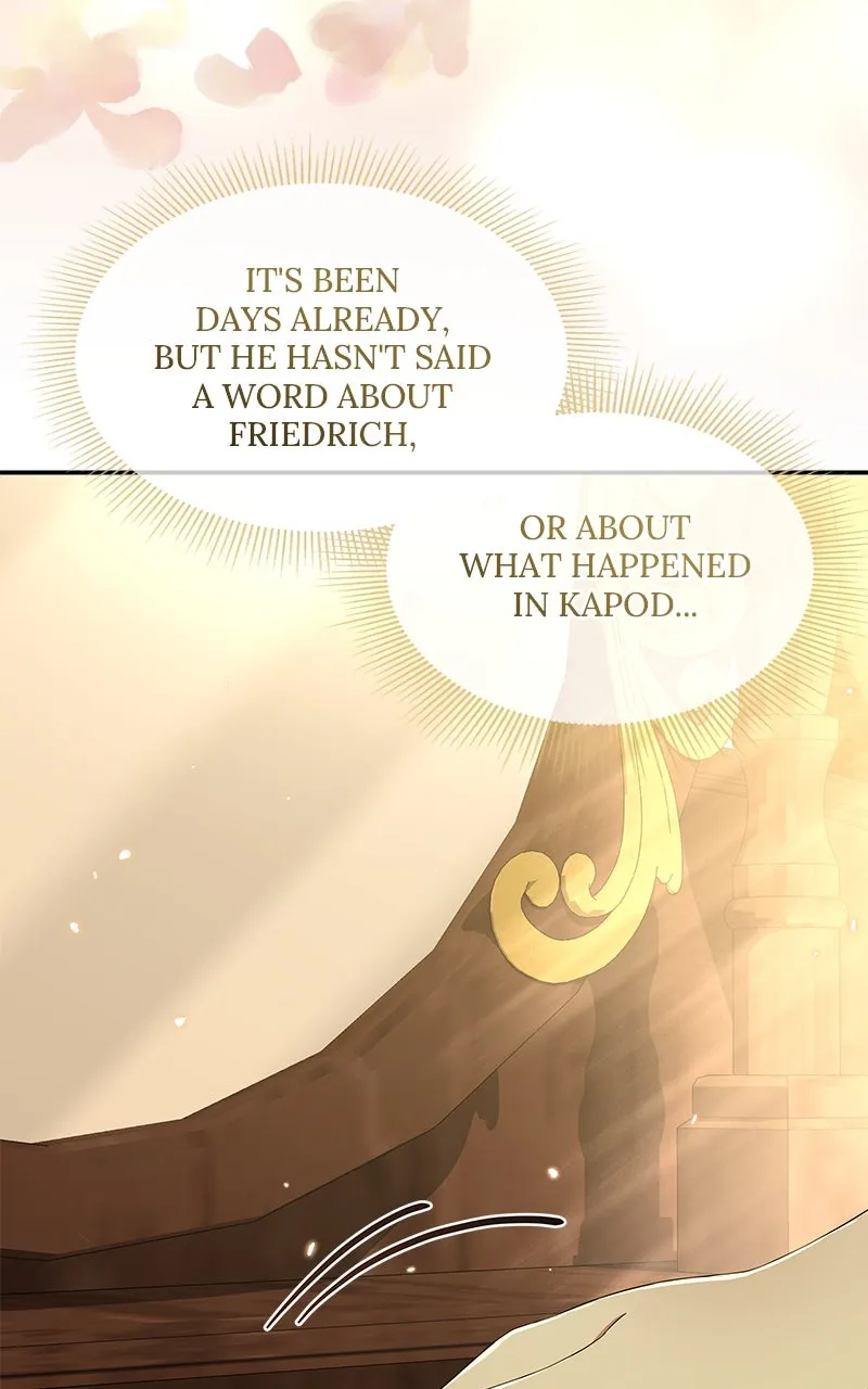 Do Not Hold on to the Broken Branch Chapter 48 page 48 - 