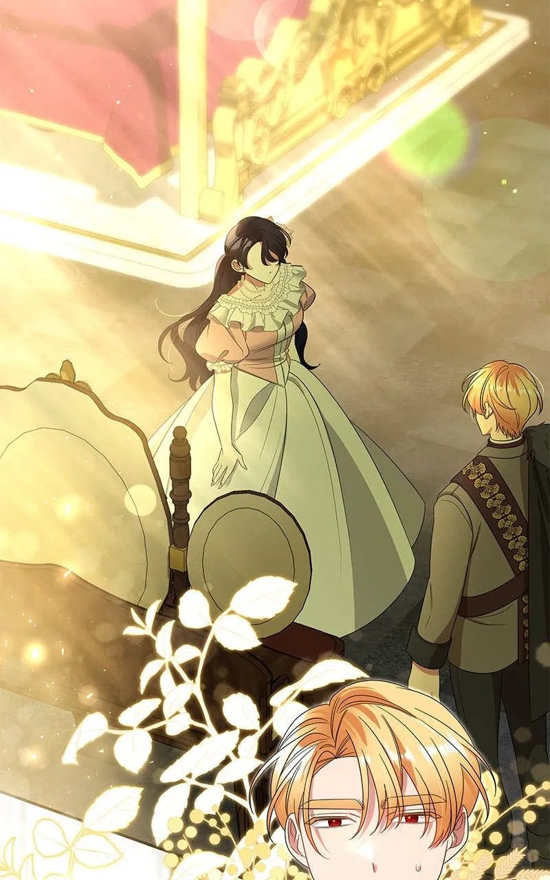 Do Not Hold on to the Broken Branch Chapter 48 page 53 - 