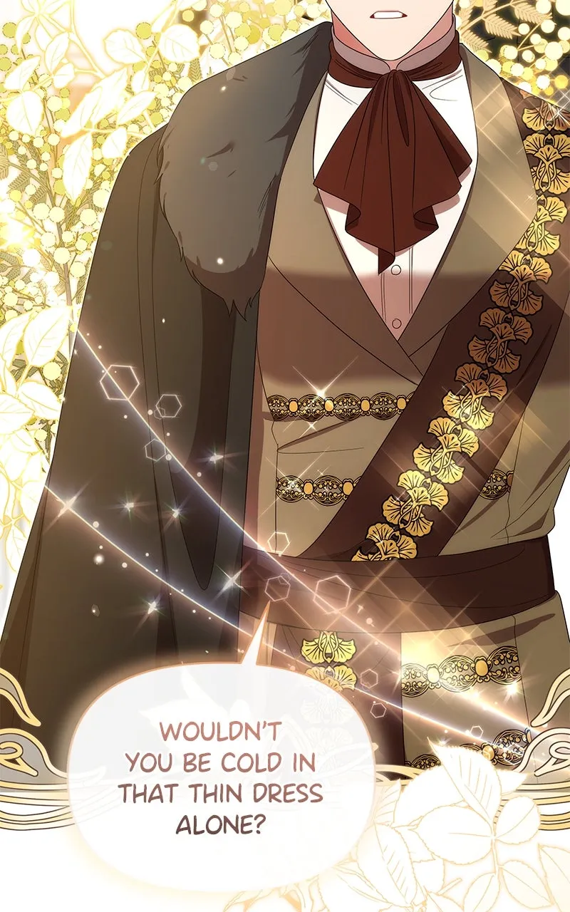 Do Not Hold on to the Broken Branch Chapter 48 page 54 - 