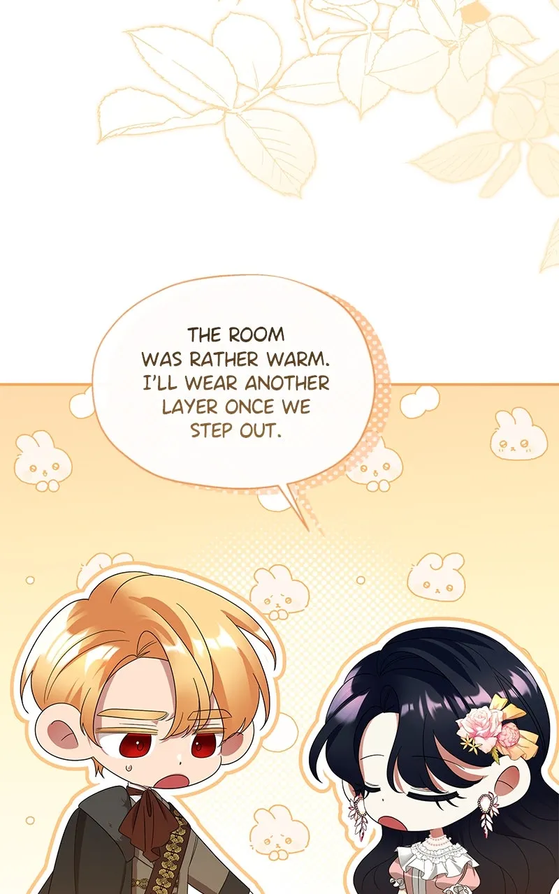 Do Not Hold on to the Broken Branch Chapter 48 page 55 - 