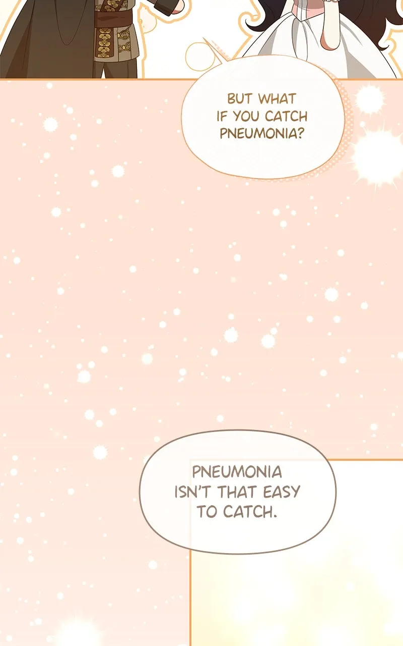 Do Not Hold on to the Broken Branch Chapter 48 page 56 - 