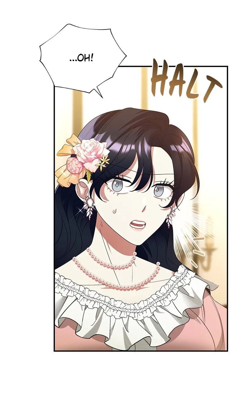 Do Not Hold on to the Broken Branch Chapter 48 page 60 - 