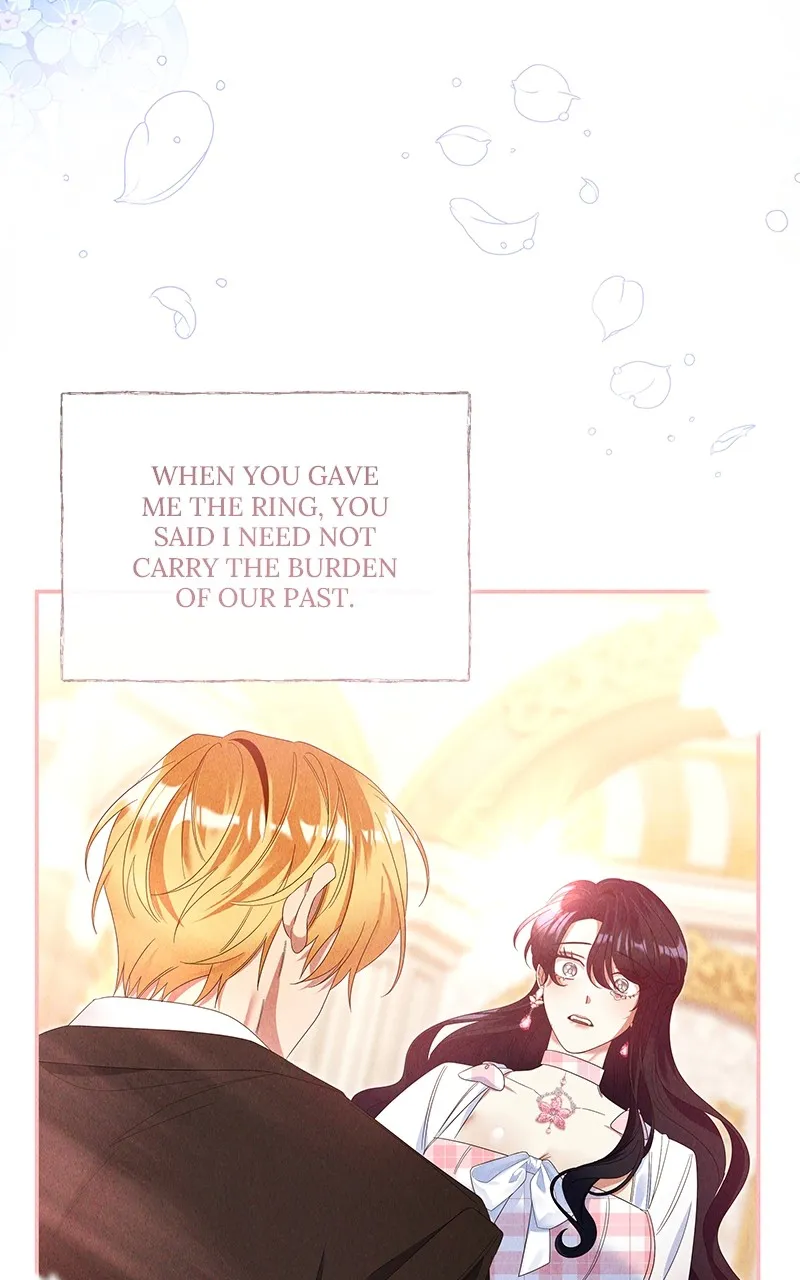 Do Not Hold on to the Broken Branch Chapter 48 page 7 - 