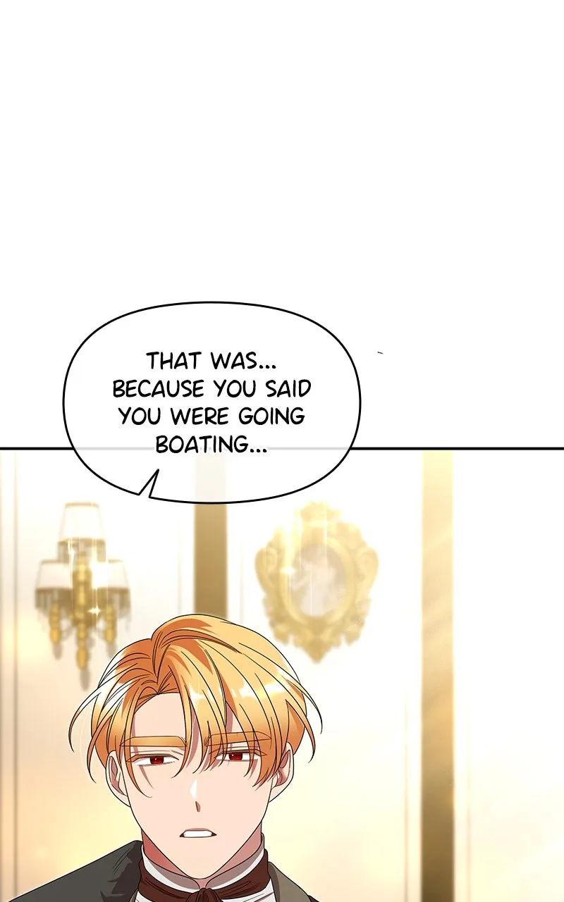 Do Not Hold on to the Broken Branch Chapter 48 page 61 - 