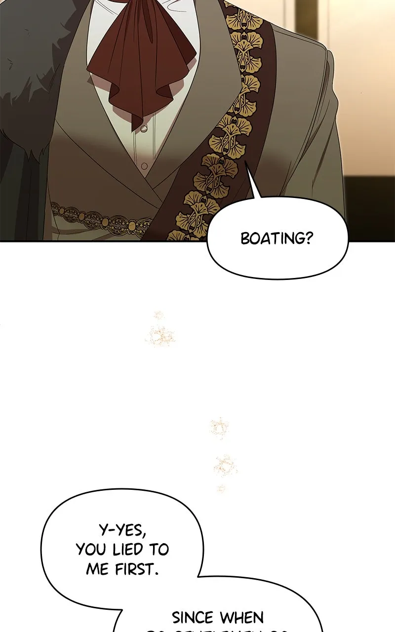Do Not Hold on to the Broken Branch Chapter 48 page 62 - 