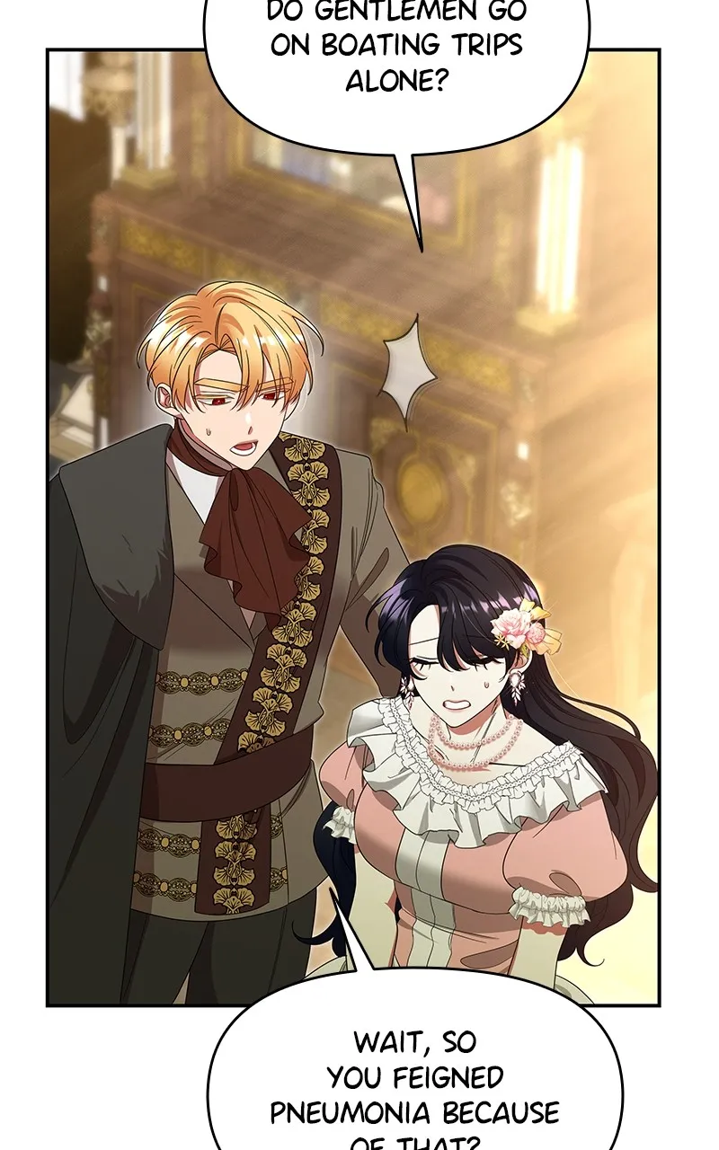 Do Not Hold on to the Broken Branch Chapter 48 page 63 - 