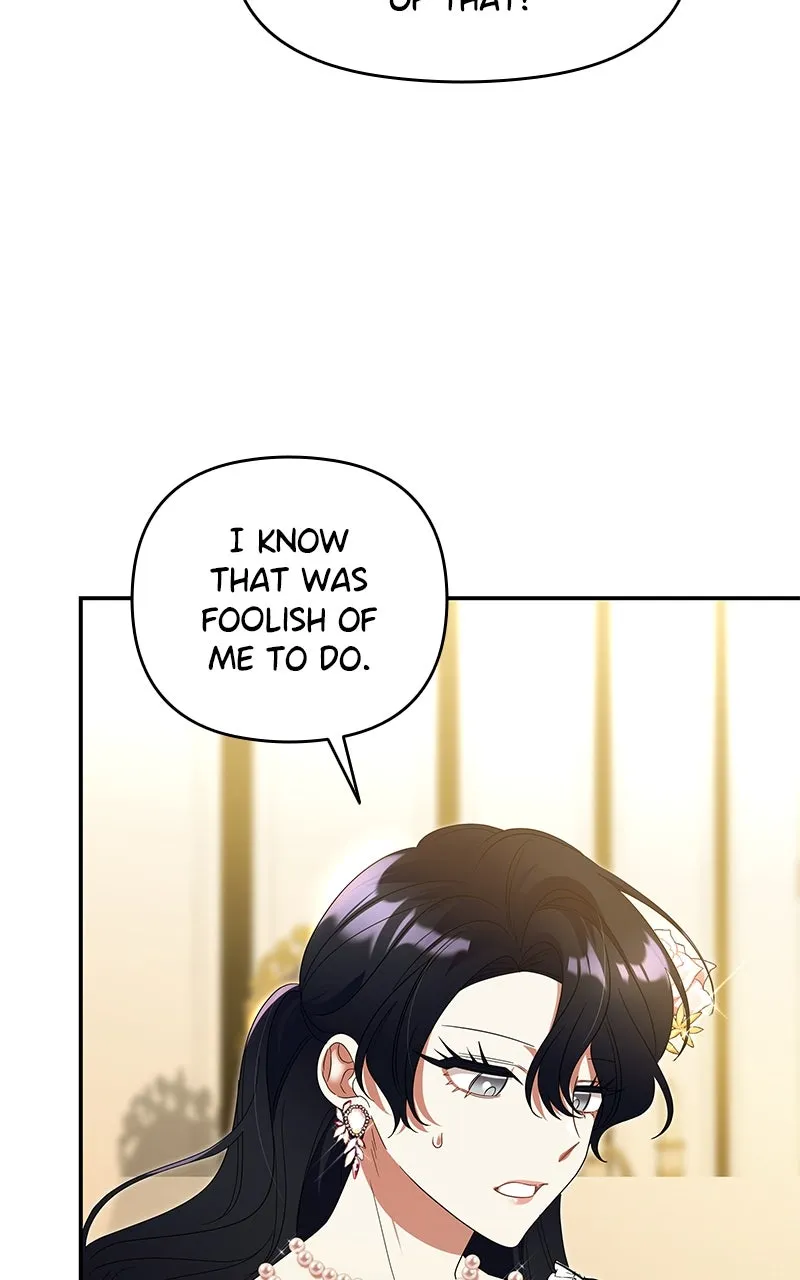 Do Not Hold on to the Broken Branch Chapter 48 page 64 - 
