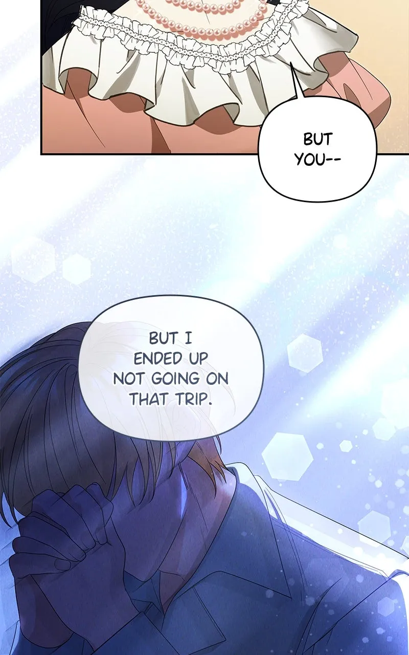 Do Not Hold on to the Broken Branch Chapter 48 page 65 - 