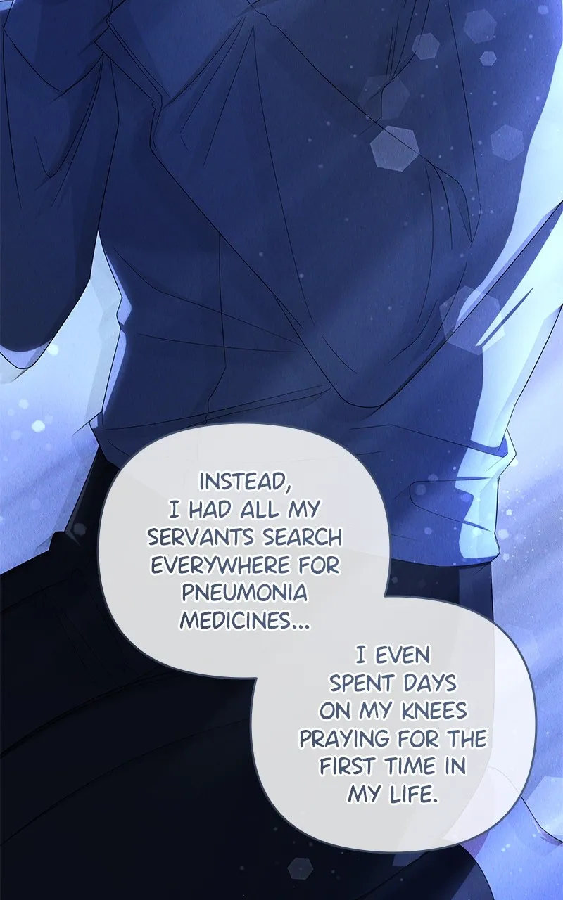 Do Not Hold on to the Broken Branch Chapter 48 page 66 - 