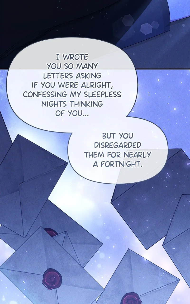 Do Not Hold on to the Broken Branch Chapter 48 page 67 - 
