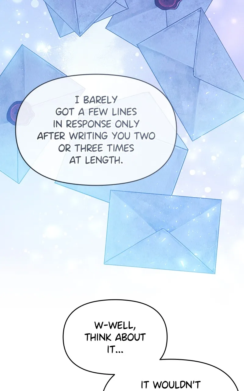 Do Not Hold on to the Broken Branch Chapter 48 page 68 - 