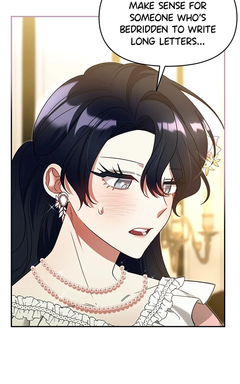Do Not Hold on to the Broken Branch Chapter 48 page 69 - 