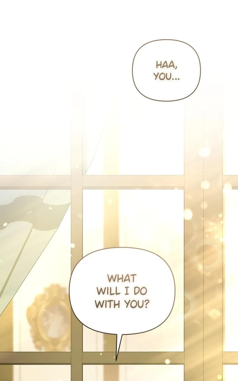 Do Not Hold on to the Broken Branch Chapter 48 page 70 - 