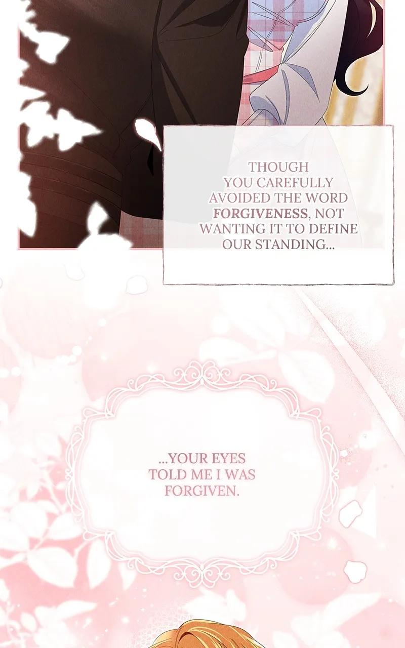 Do Not Hold on to the Broken Branch Chapter 48 page 8 - 
