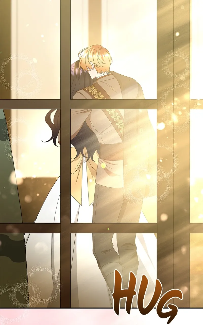 Do Not Hold on to the Broken Branch Chapter 48 page 71 - 
