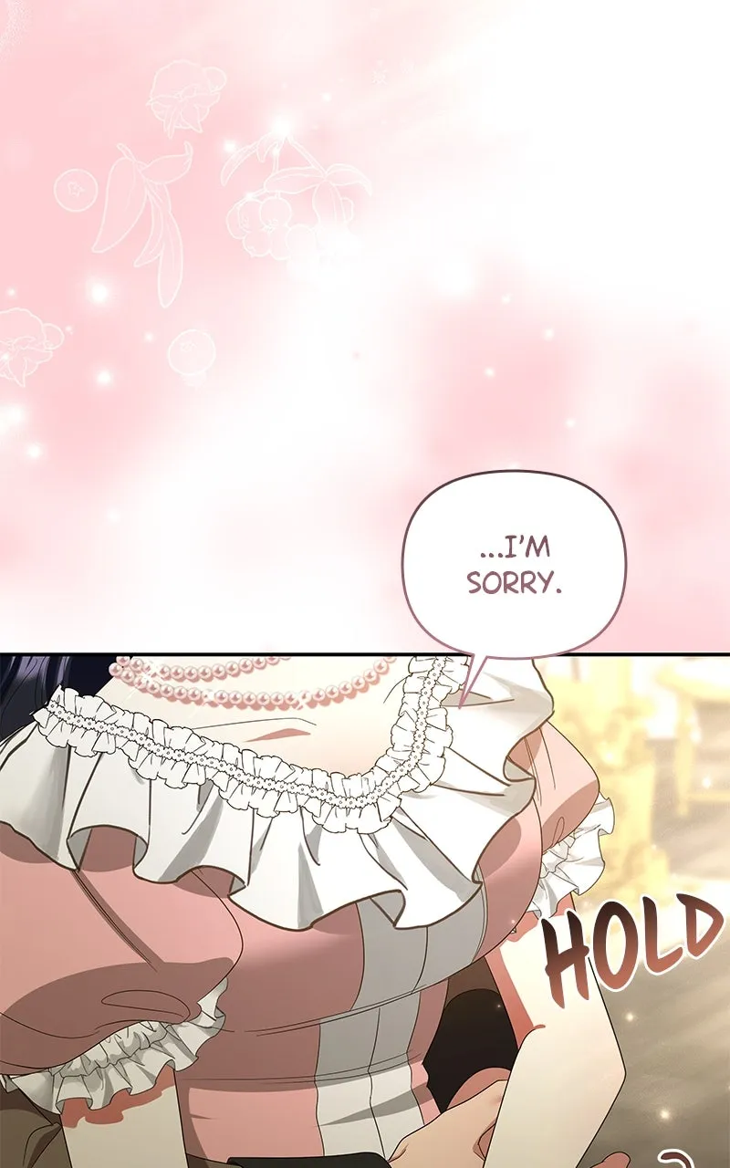 Do Not Hold on to the Broken Branch Chapter 48 page 72 - 