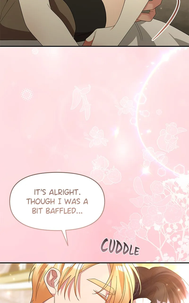 Do Not Hold on to the Broken Branch Chapter 48 page 73 - 