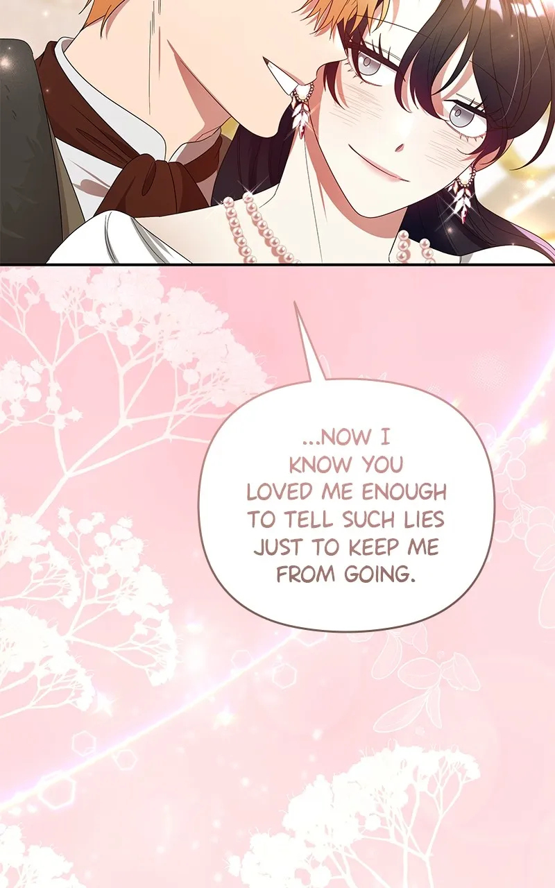 Do Not Hold on to the Broken Branch Chapter 48 page 74 - 