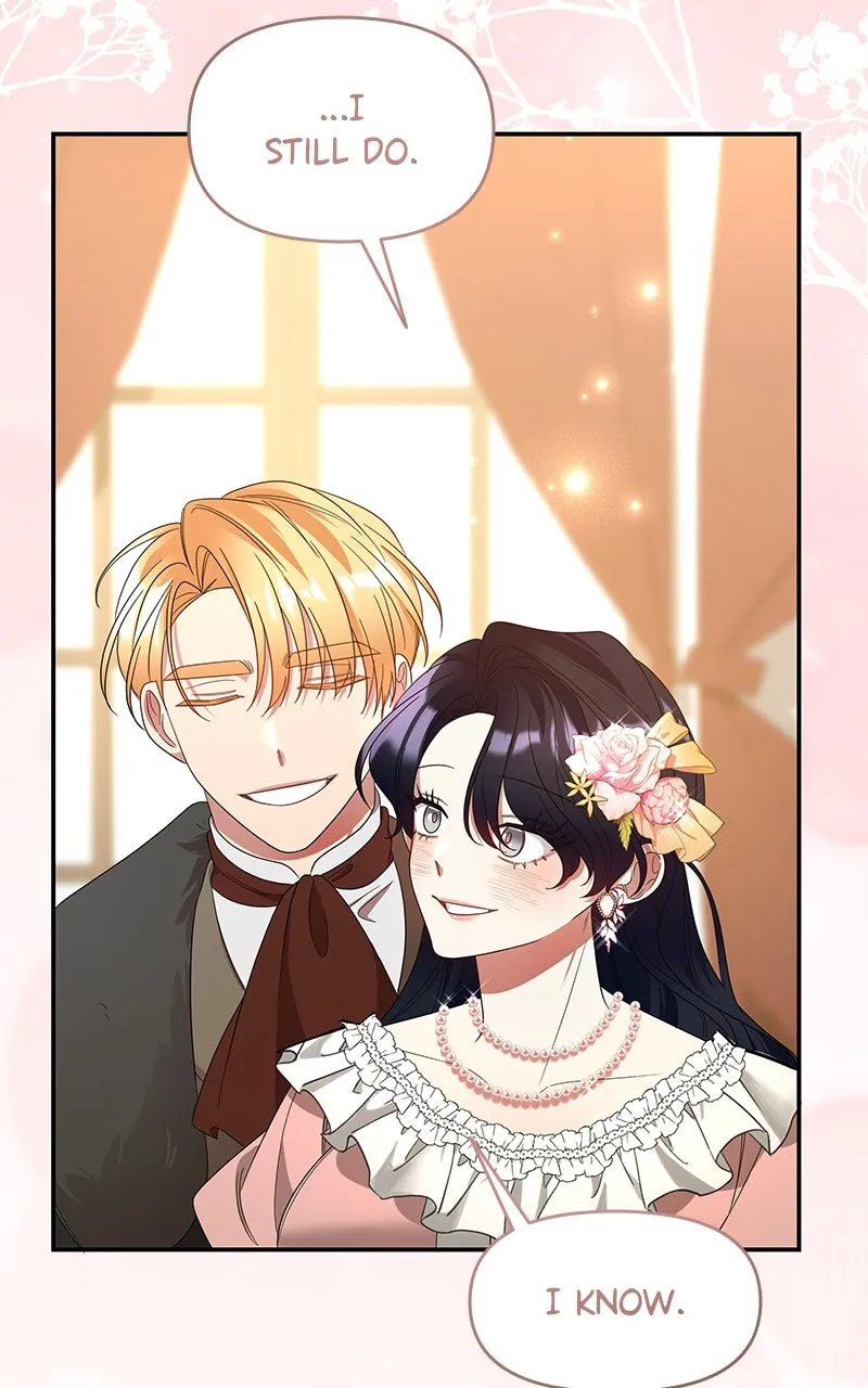 Do Not Hold on to the Broken Branch Chapter 48 page 75 - 