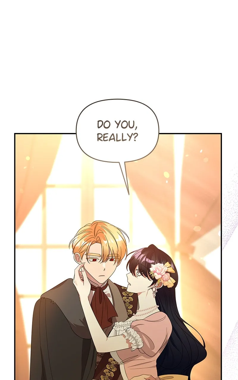 Do Not Hold on to the Broken Branch Chapter 48 page 77 - 