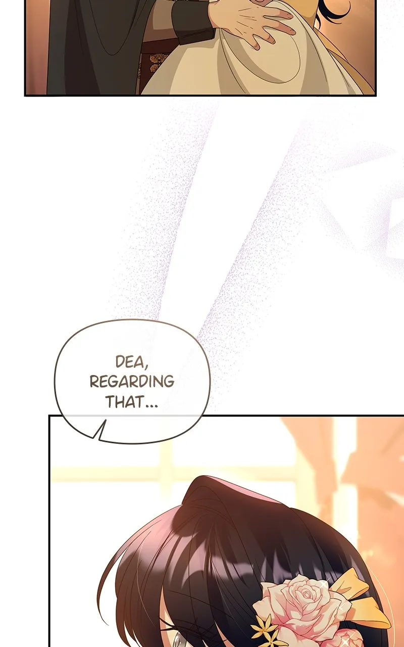 Do Not Hold on to the Broken Branch Chapter 48 page 78 - 