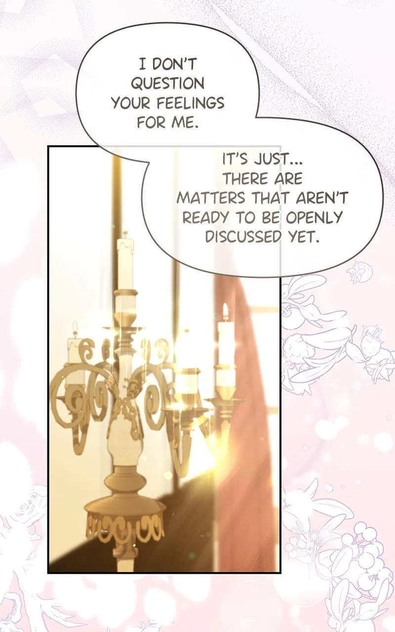 Do Not Hold on to the Broken Branch Chapter 48 page 81 - 