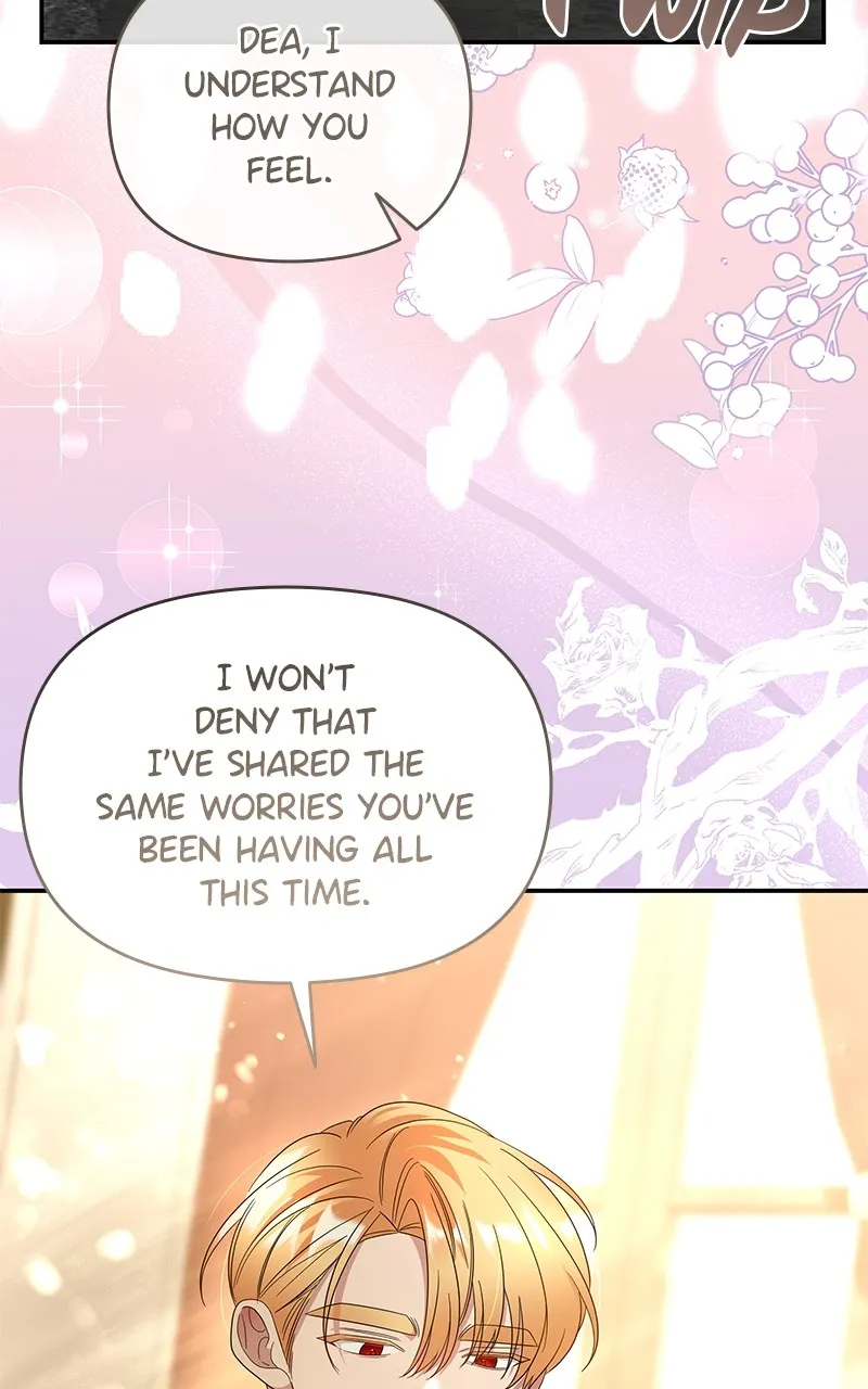 Do Not Hold on to the Broken Branch Chapter 48 page 83 - 