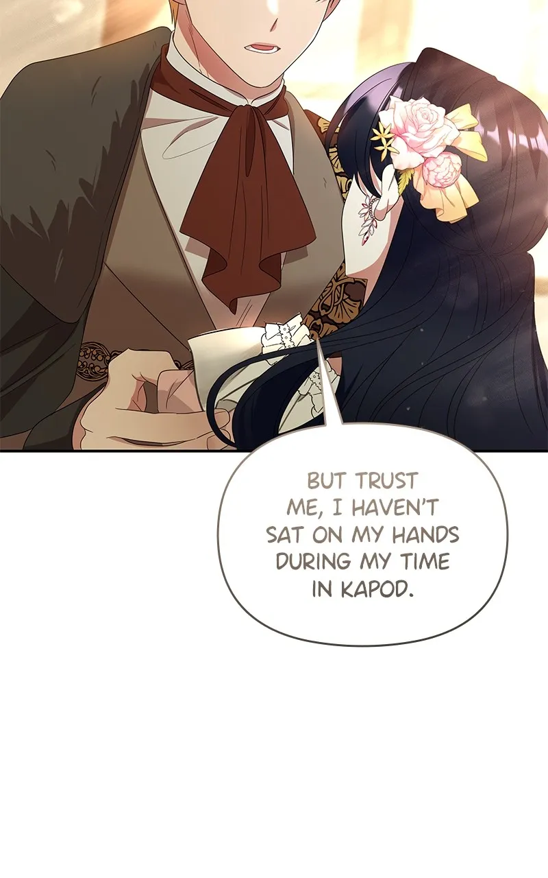 Do Not Hold on to the Broken Branch Chapter 48 page 84 - 