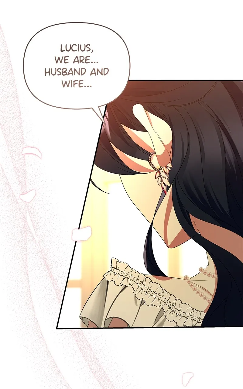 Do Not Hold on to the Broken Branch Chapter 48 page 85 - 