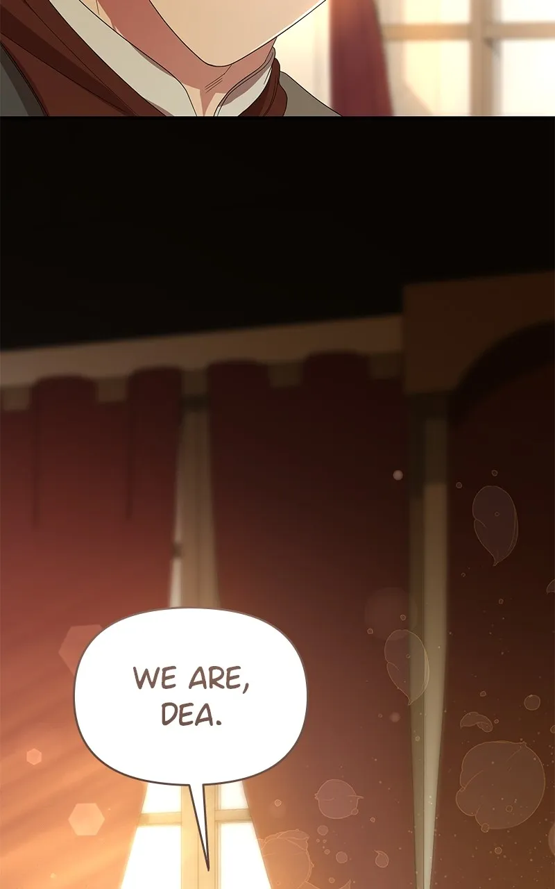 Do Not Hold on to the Broken Branch Chapter 48 page 87 - 