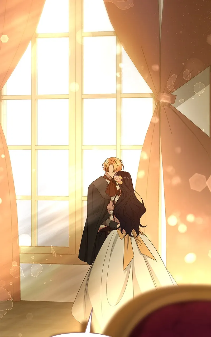 Do Not Hold on to the Broken Branch Chapter 48 page 88 - 