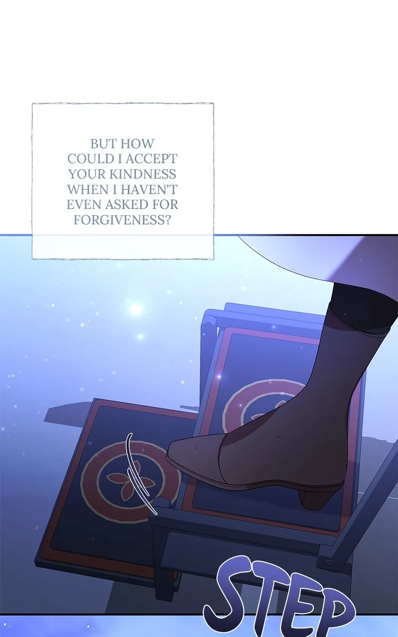Do Not Hold on to the Broken Branch Chapter 48 page 10 - 