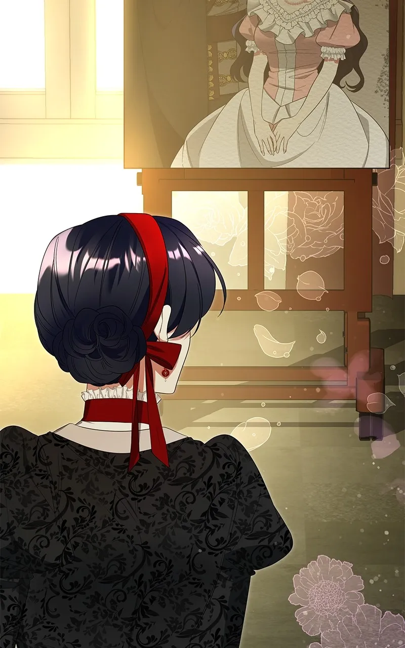 Do Not Hold on to the Broken Branch Chapter 49 page 2 - 