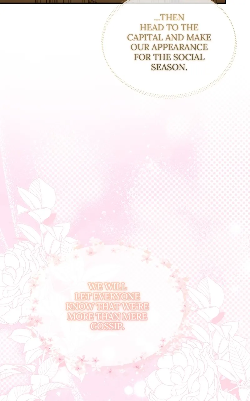 Do Not Hold on to the Broken Branch Chapter 49 page 11 - 