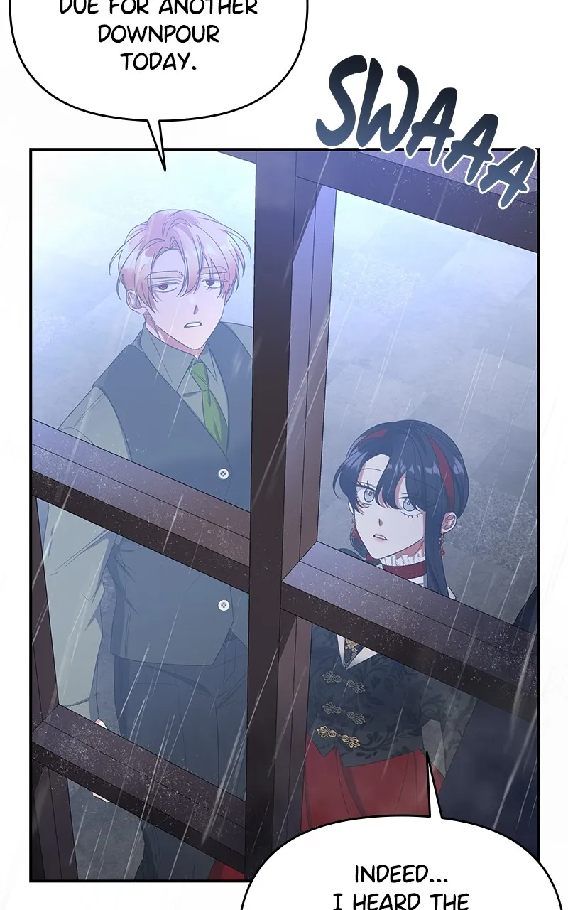 Do Not Hold on to the Broken Branch Chapter 49 page 17 - 