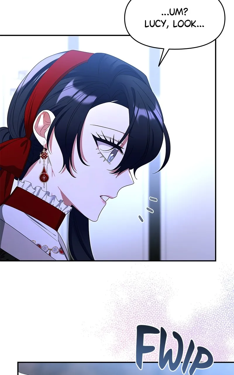 Do Not Hold on to the Broken Branch Chapter 49 page 20 - 