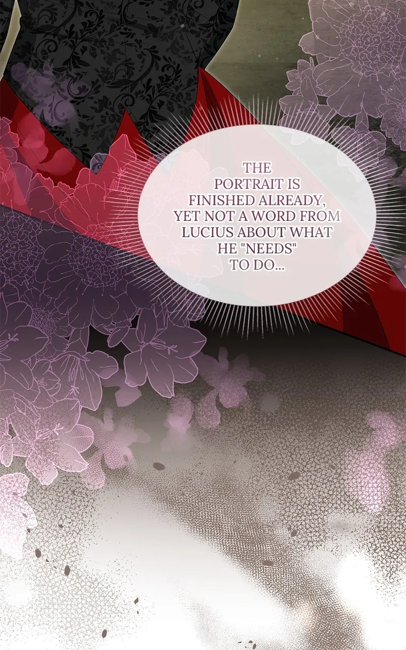 Do Not Hold on to the Broken Branch Chapter 49 page 3 - 