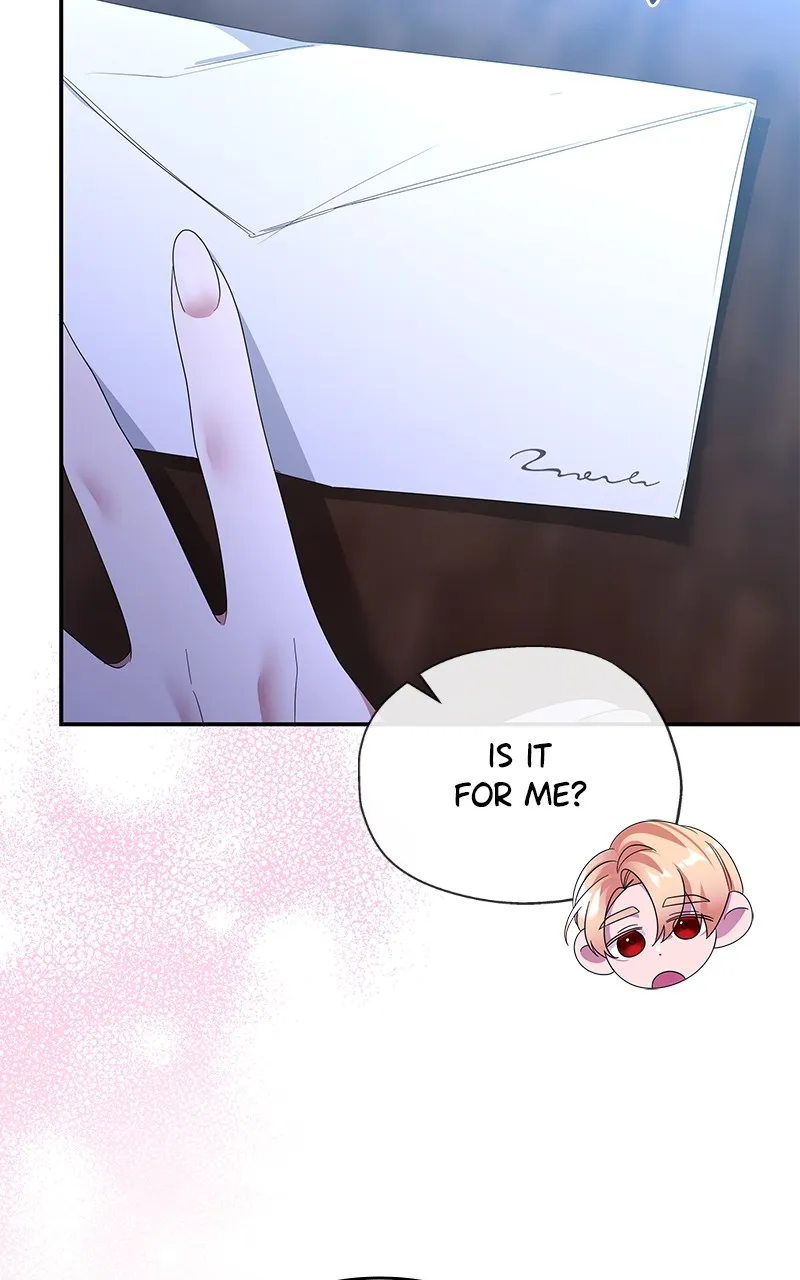 Do Not Hold on to the Broken Branch Chapter 49 page 21 - 