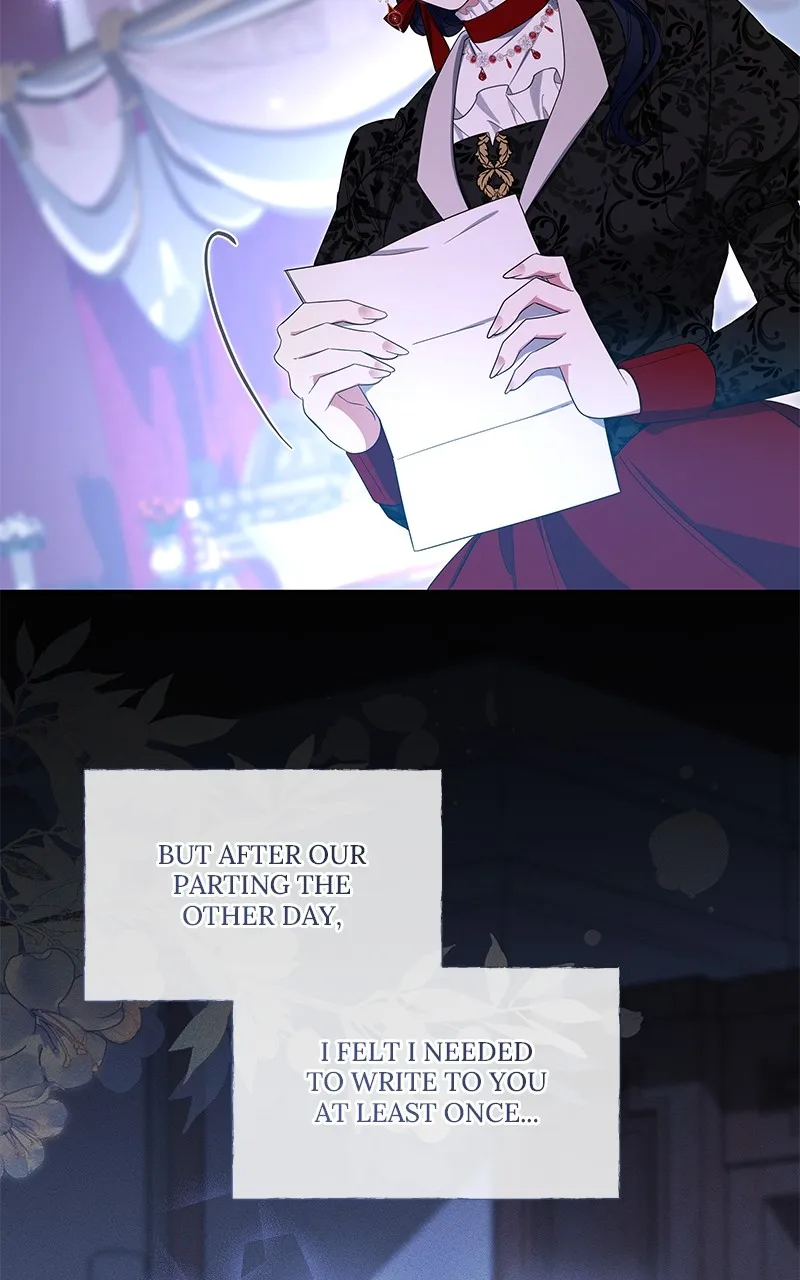 Do Not Hold on to the Broken Branch Chapter 49 page 24 - 