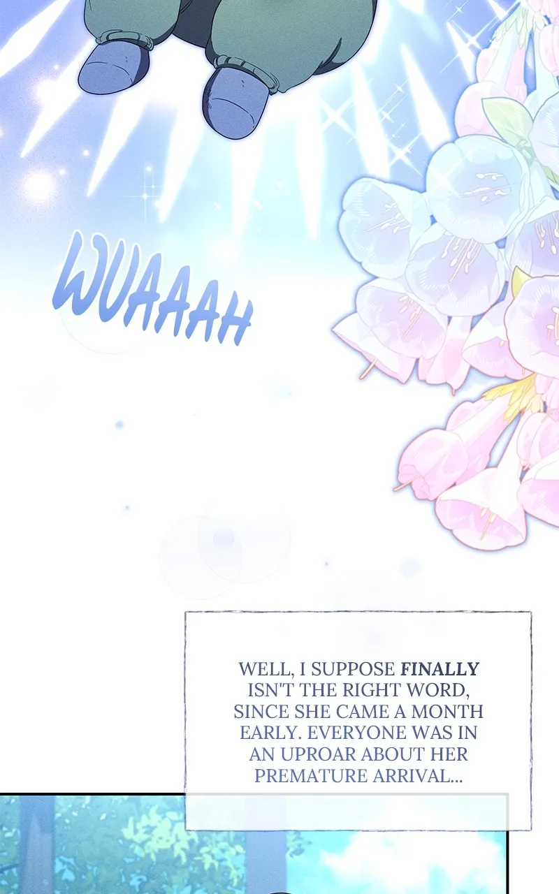 Do Not Hold on to the Broken Branch Chapter 49 page 27 - 