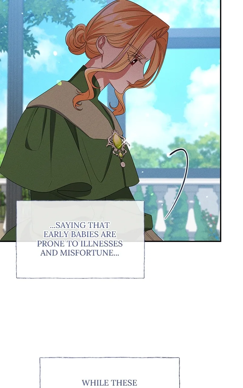 Do Not Hold on to the Broken Branch Chapter 49 page 28 - 