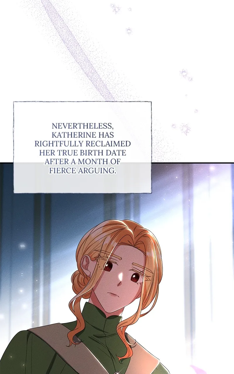 Do Not Hold on to the Broken Branch Chapter 49 page 30 - 