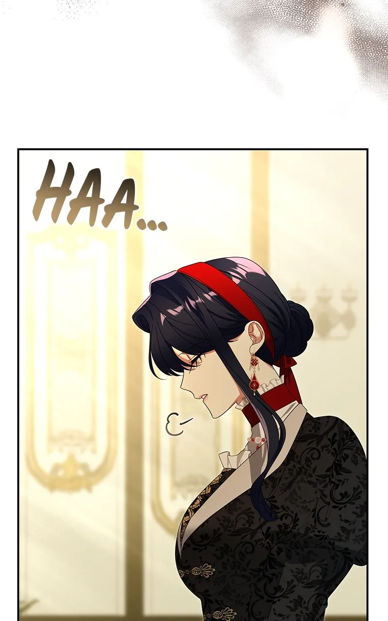 Do Not Hold on to the Broken Branch Chapter 49 page 4 - 