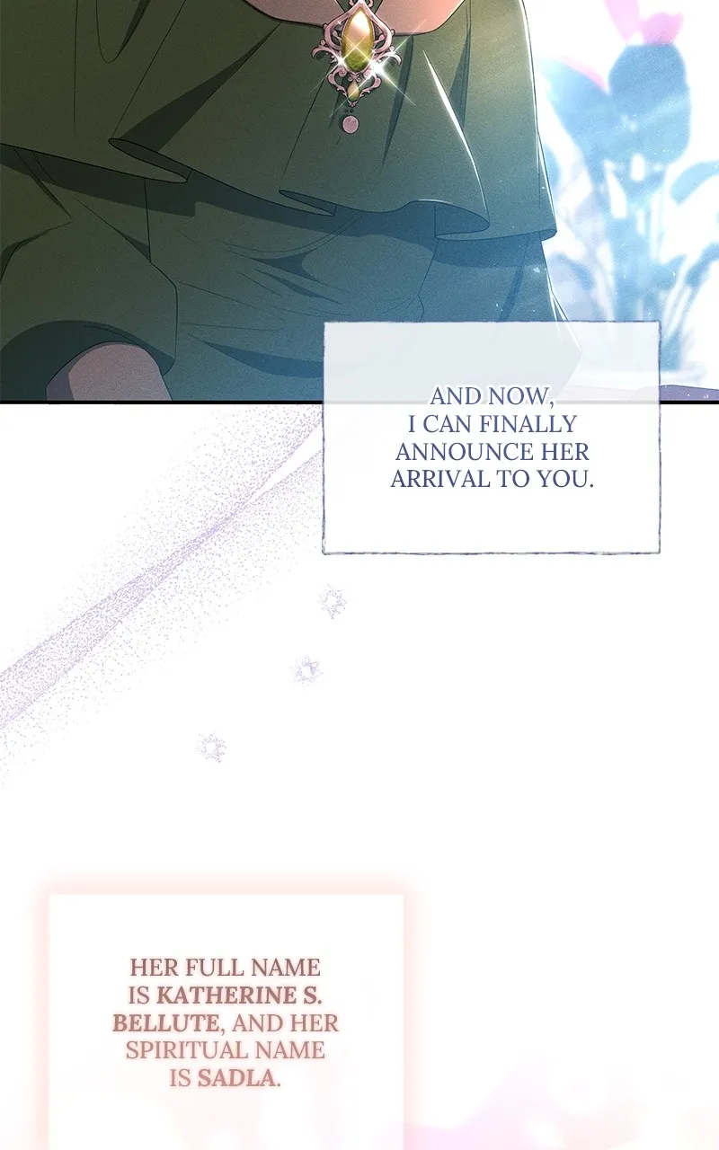 Do Not Hold on to the Broken Branch Chapter 49 page 31 - 