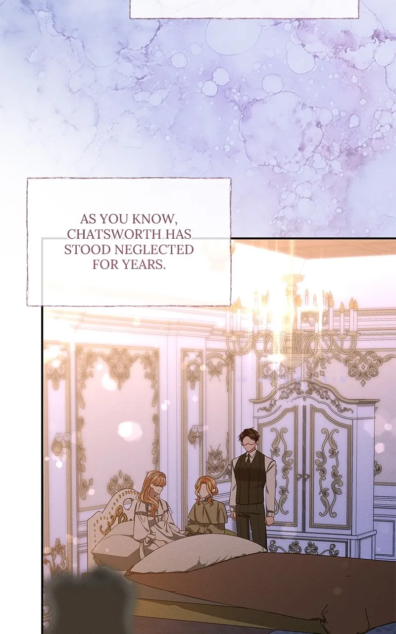Do Not Hold on to the Broken Branch Chapter 49 page 35 - 
