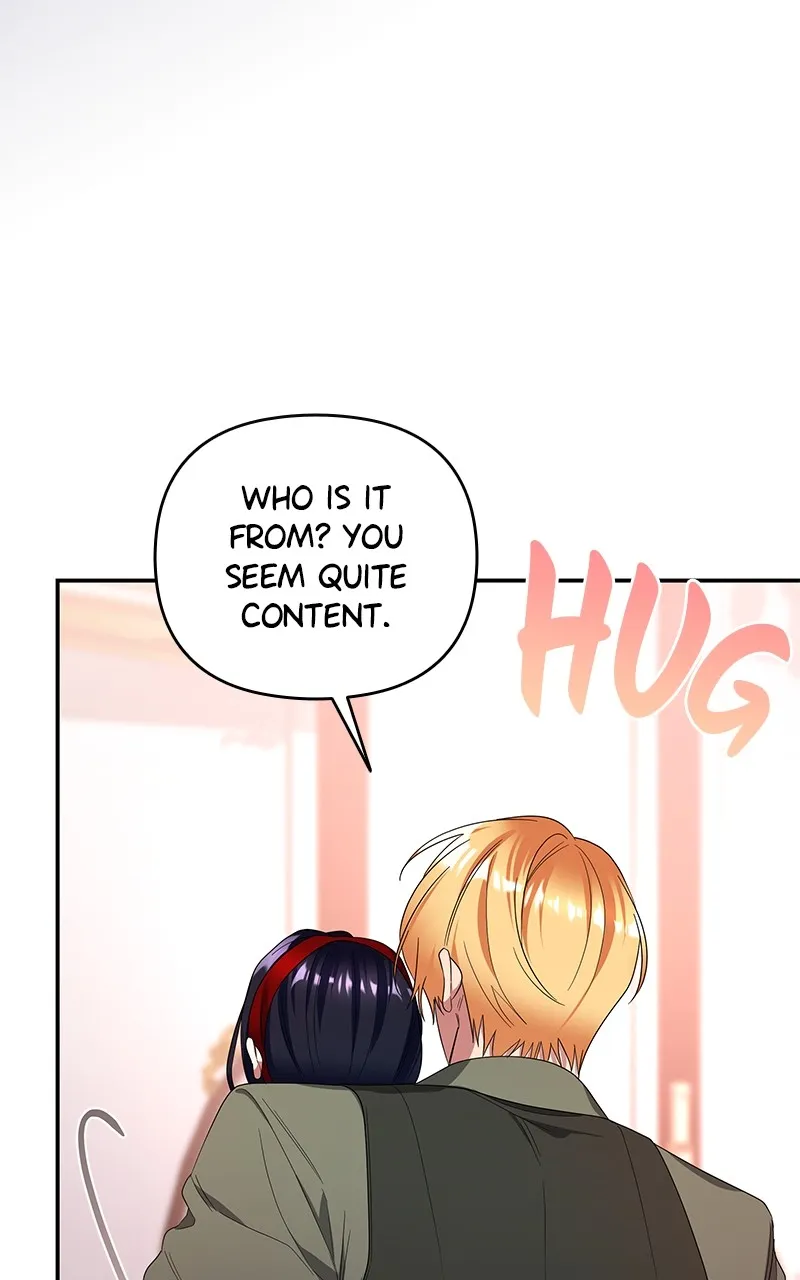 Do Not Hold on to the Broken Branch Chapter 49 page 41 - 