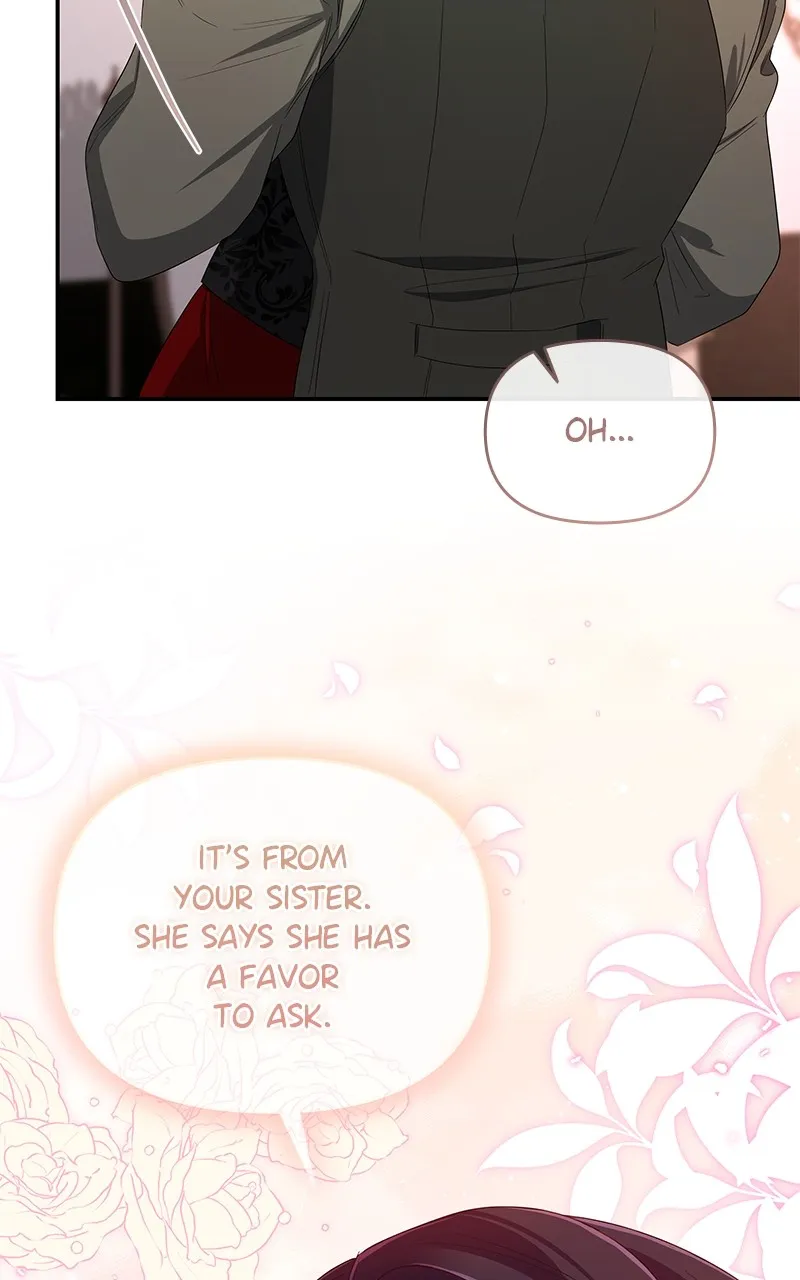 Do Not Hold on to the Broken Branch Chapter 49 page 42 - 
